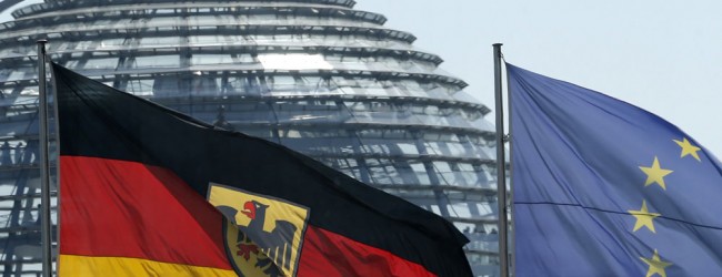 Des signaux décevants font craindre un ralentissement de l’économie allemande