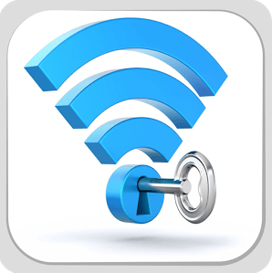 wifi-finder