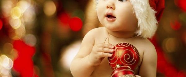 Noël arrive ! Quel cadeau offrir pour son bébé de un an ?