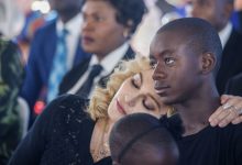 Madonna s’installe à Lisbonne pour permettre à son fils de réaliser ses rêves