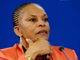 9 mois d’emprisonnement pour avoir osé insulter Christine Taubira