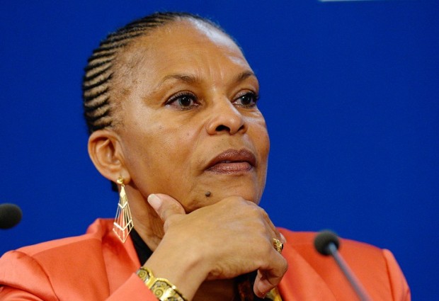 9 mois d’emprisonnement pour avoir osé insulter Christine Taubira