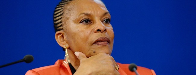9 mois d’emprisonnement pour avoir osé insulter Christine Taubira