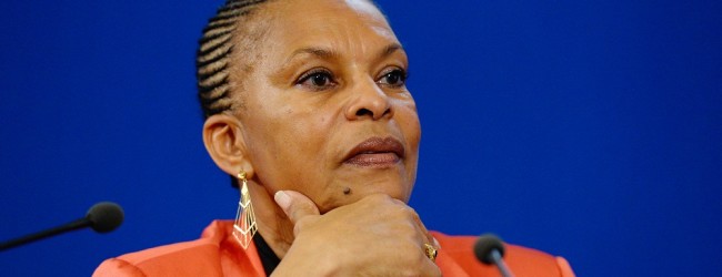 9 mois d’emprisonnement pour avoir osé insulter Christine Taubira