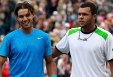 Masters 1000 de Monte-Carlo : Tsonga tombe en huitième