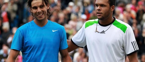 Masters 1000 de Monte-Carlo : Tsonga tombe en huitième