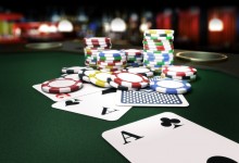 Tournois de poker en live, désormais autorisé en Norvège