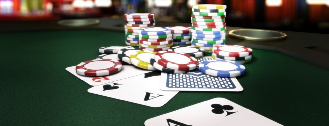 Tournois de poker en live, désormais autorisé en Norvège