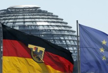 Des signaux décevants font craindre un ralentissement de l’économie allemande