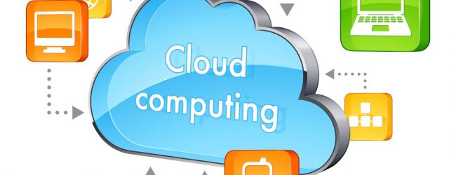 Le cloud computing, de quoi s’agit-il ?