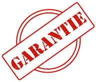 garantie