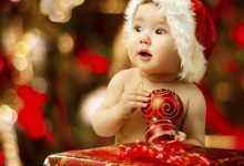 Noël arrive ! Quel cadeau offrir pour son bébé de un an ?