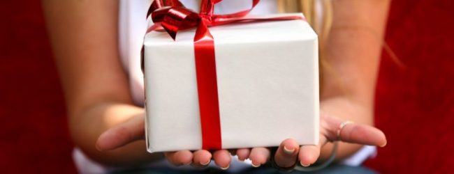 Quoi offrir à son compagnon pour son anniversaire ?