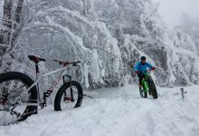 Comment faire du vélo en toute saison ?