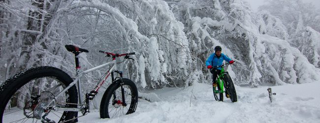 Comment faire du vélo en toute saison ?