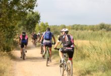 Qu’avez-vous besoin pour une sortie en VTT ?